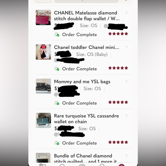 About Bags to Riches and FAQ - Picture 7 of 13